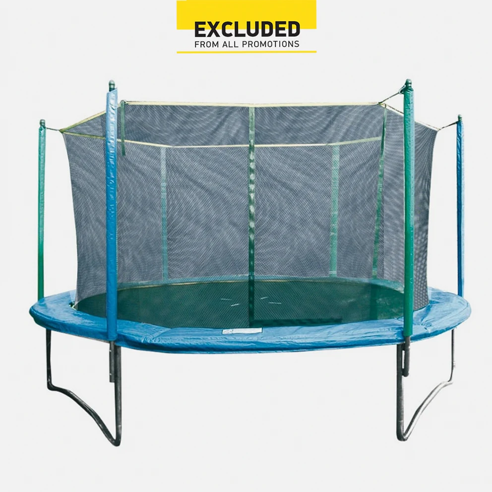 Compi L Kid's Trampoline