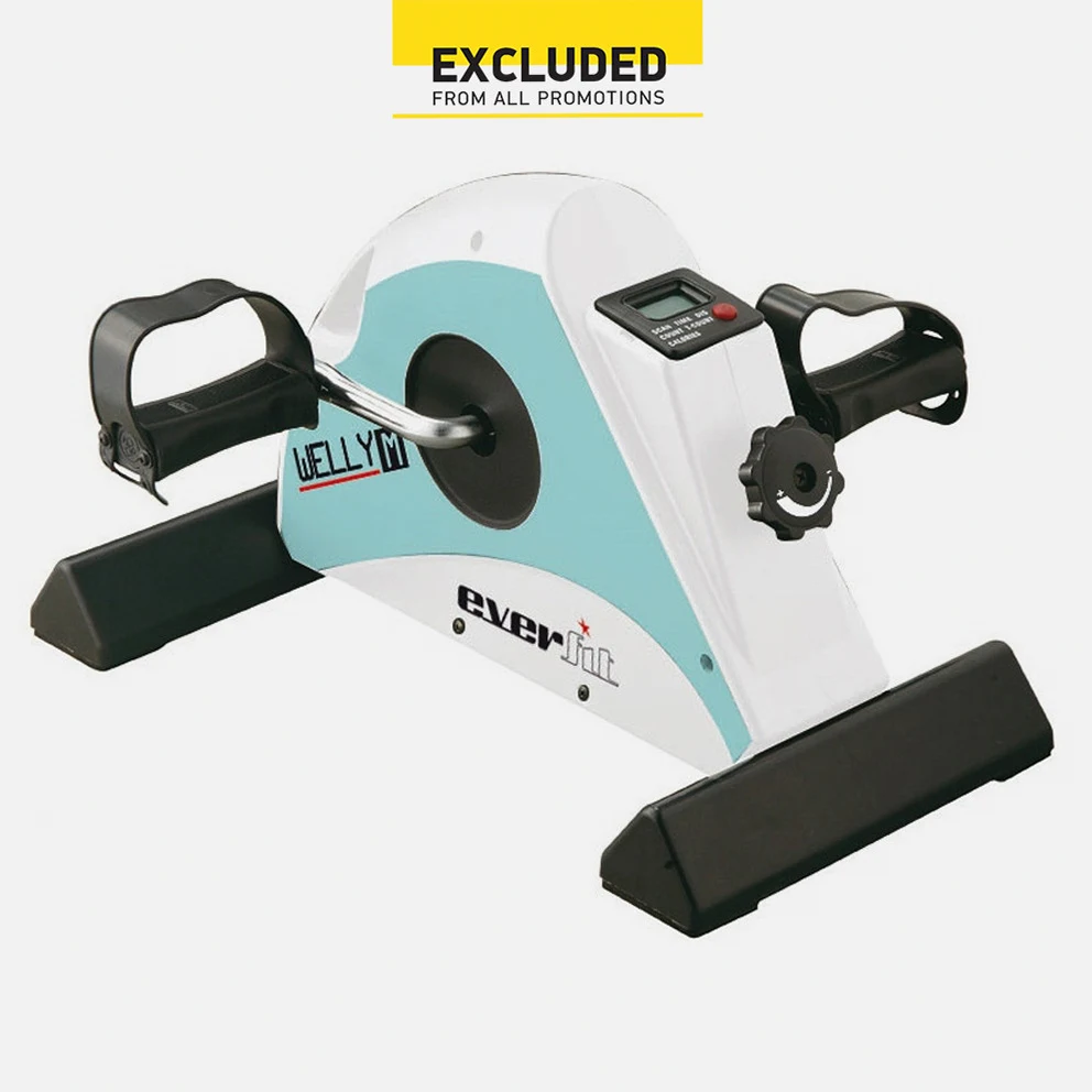 Mini Welly M Fitness Pedal Exerciser