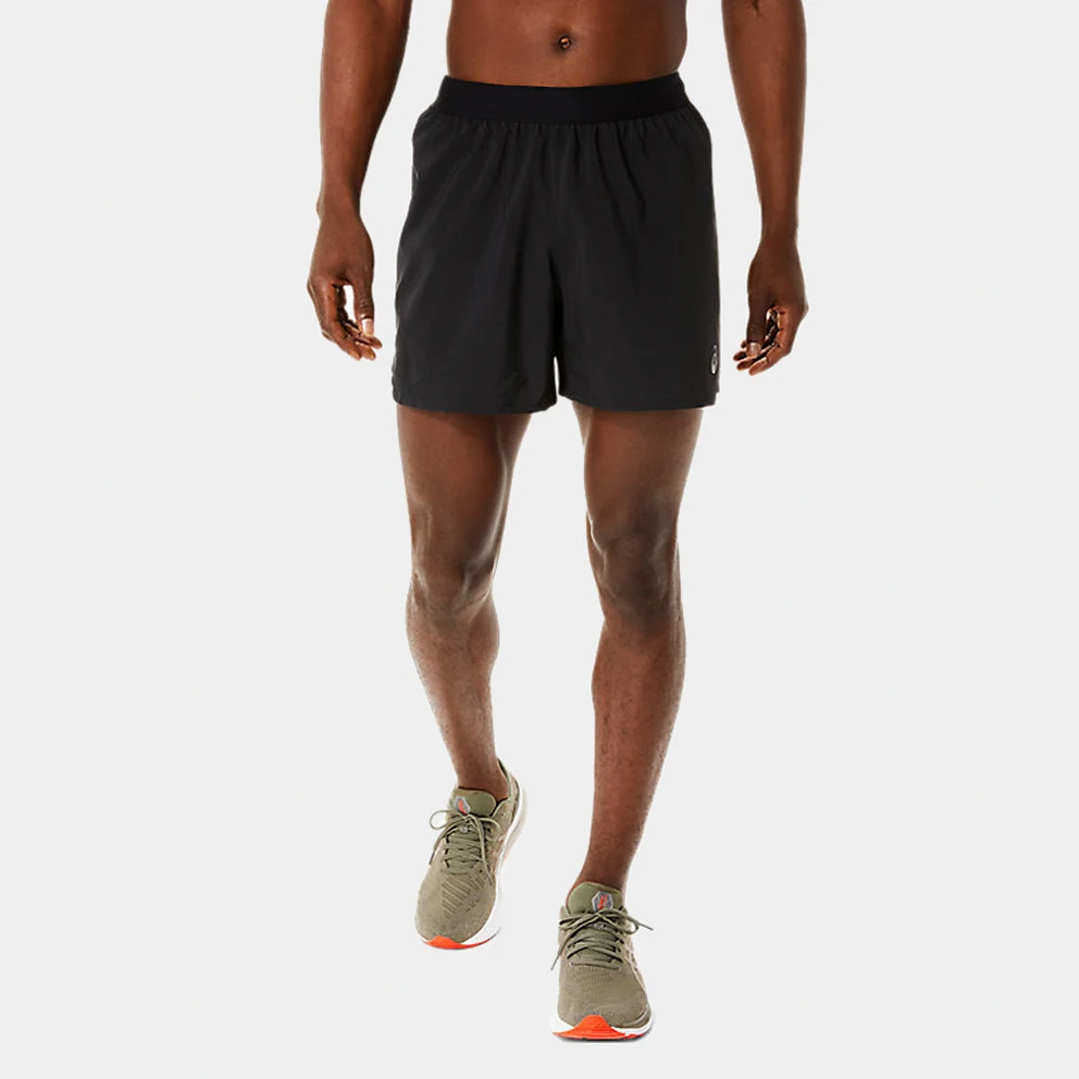 Road 5In Men's Running Shorts