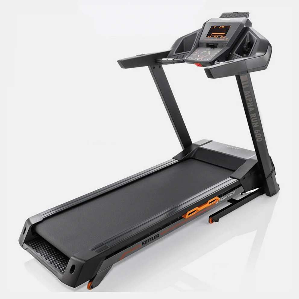 Alpha Run Treadmill 600