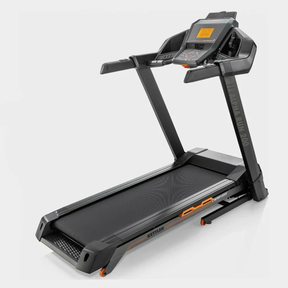 Διάδρομος Alpha Run 200