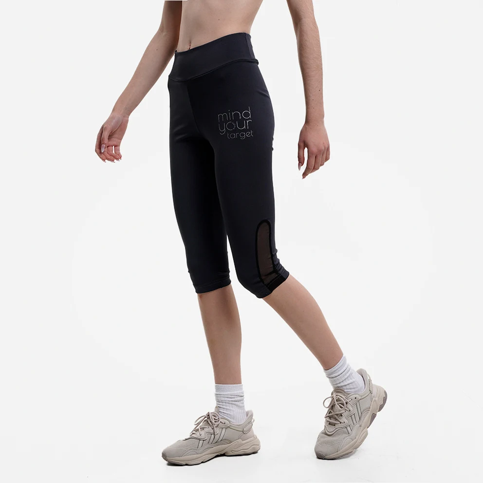 Women's  Capri Leggings