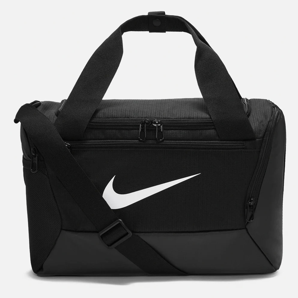 *Rec Bras Xs Blk/Wht