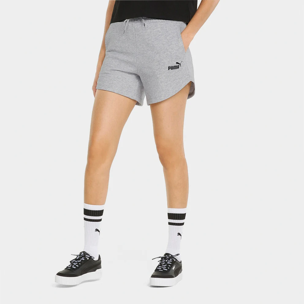 Ess 5" High Waist Women's Shorts