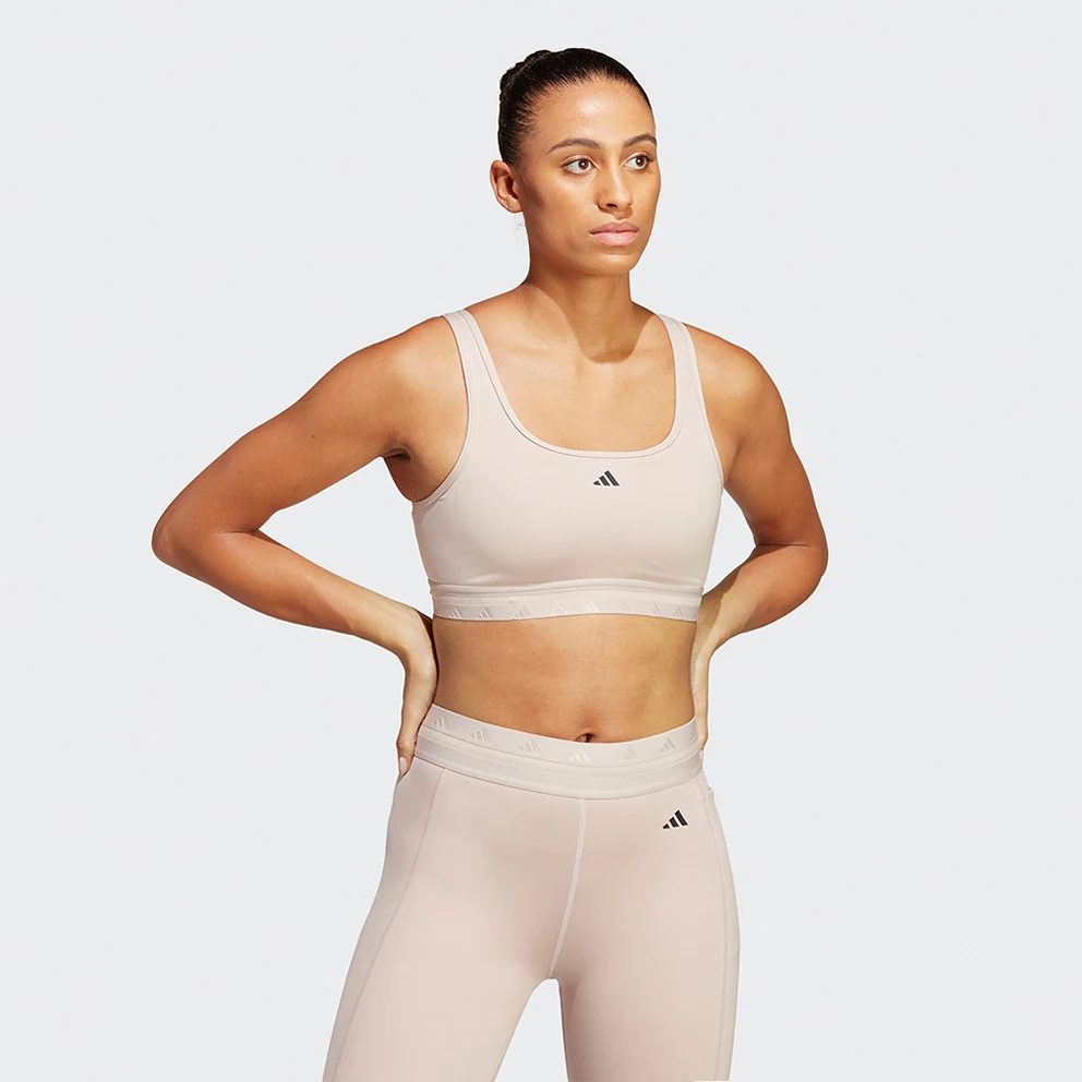 Aeroreact Techfit Women's Bra