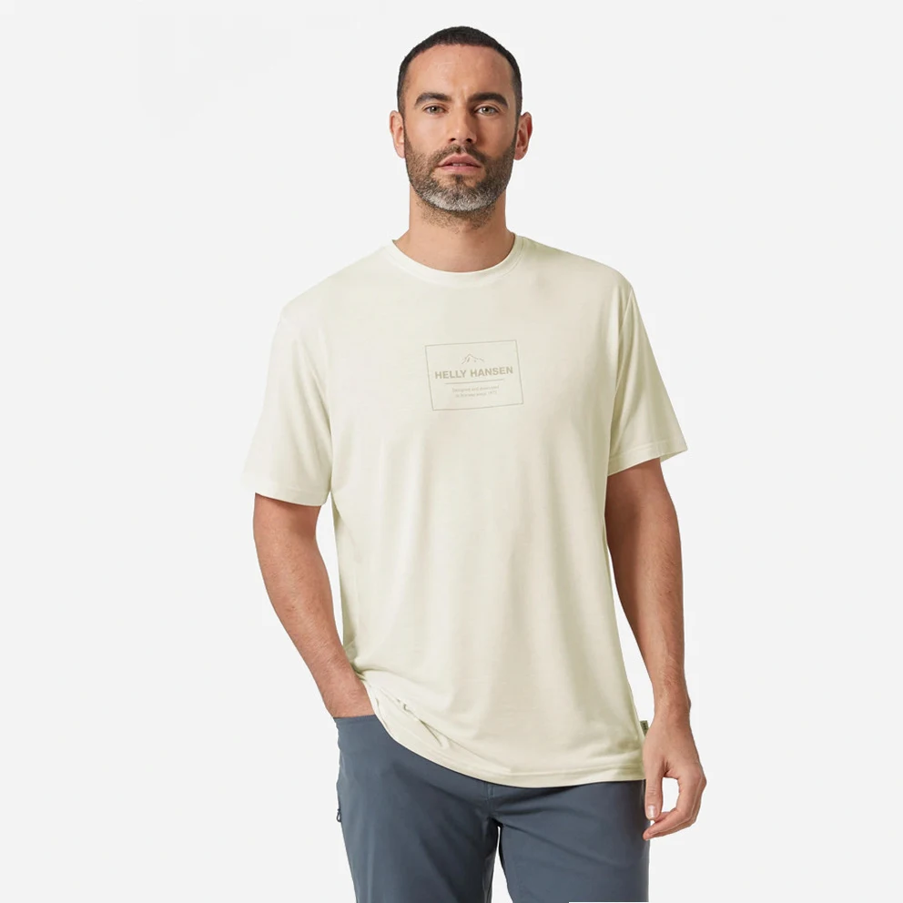 Skog Recycled Graphic Men's T-Shirt