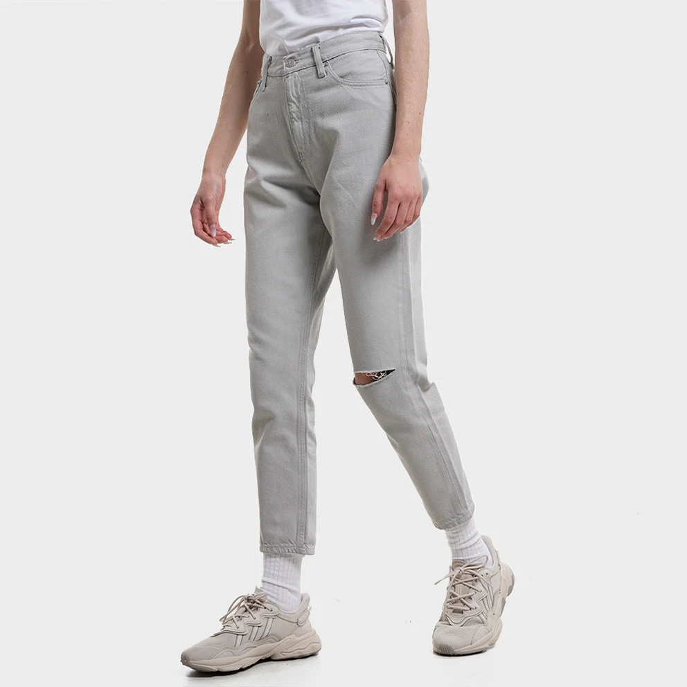 Women's Mom Jean