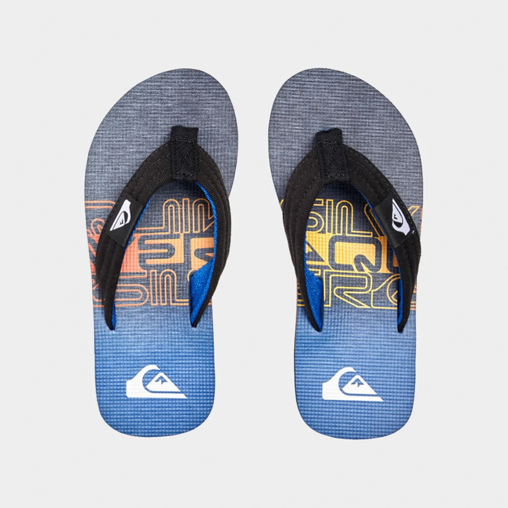 Molokai Layback Kids' Flip-Flops