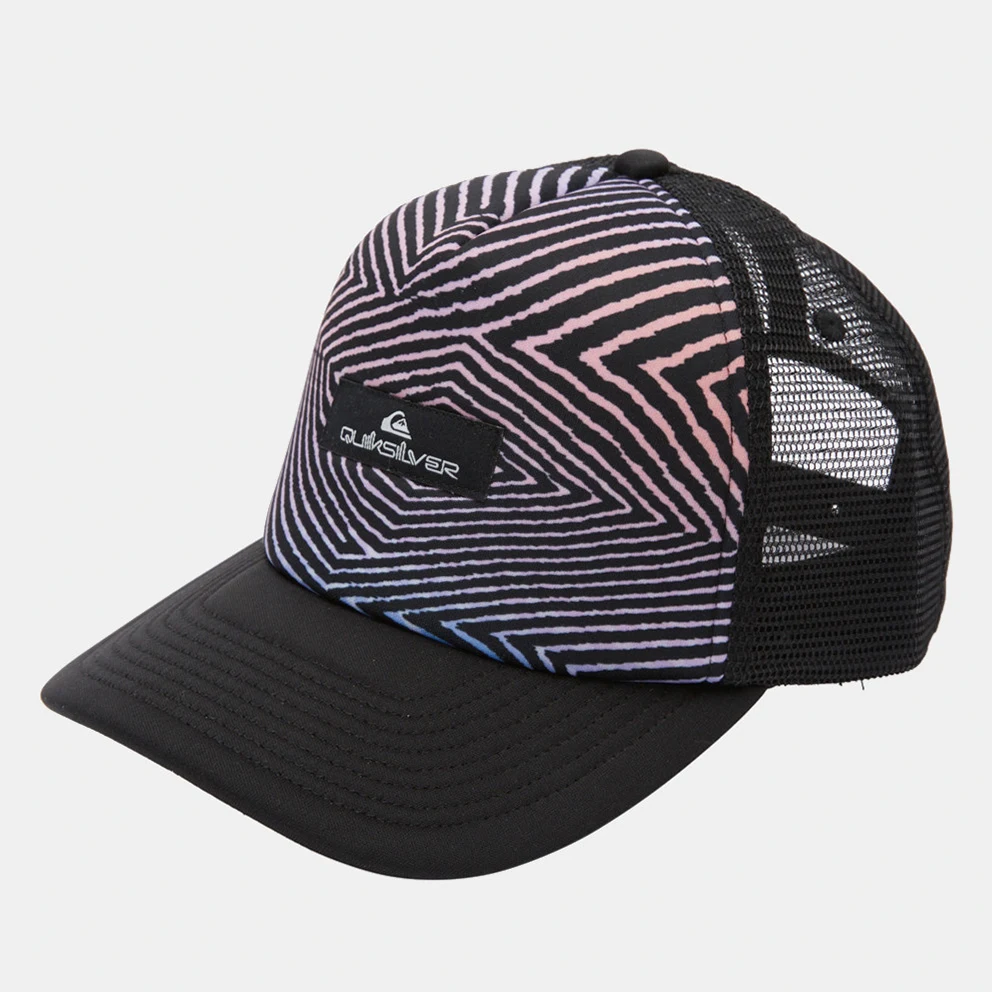 Buzzard Coop Men's Cap