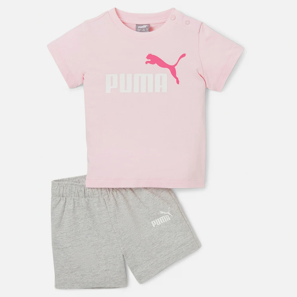 Minicats Infant's Set