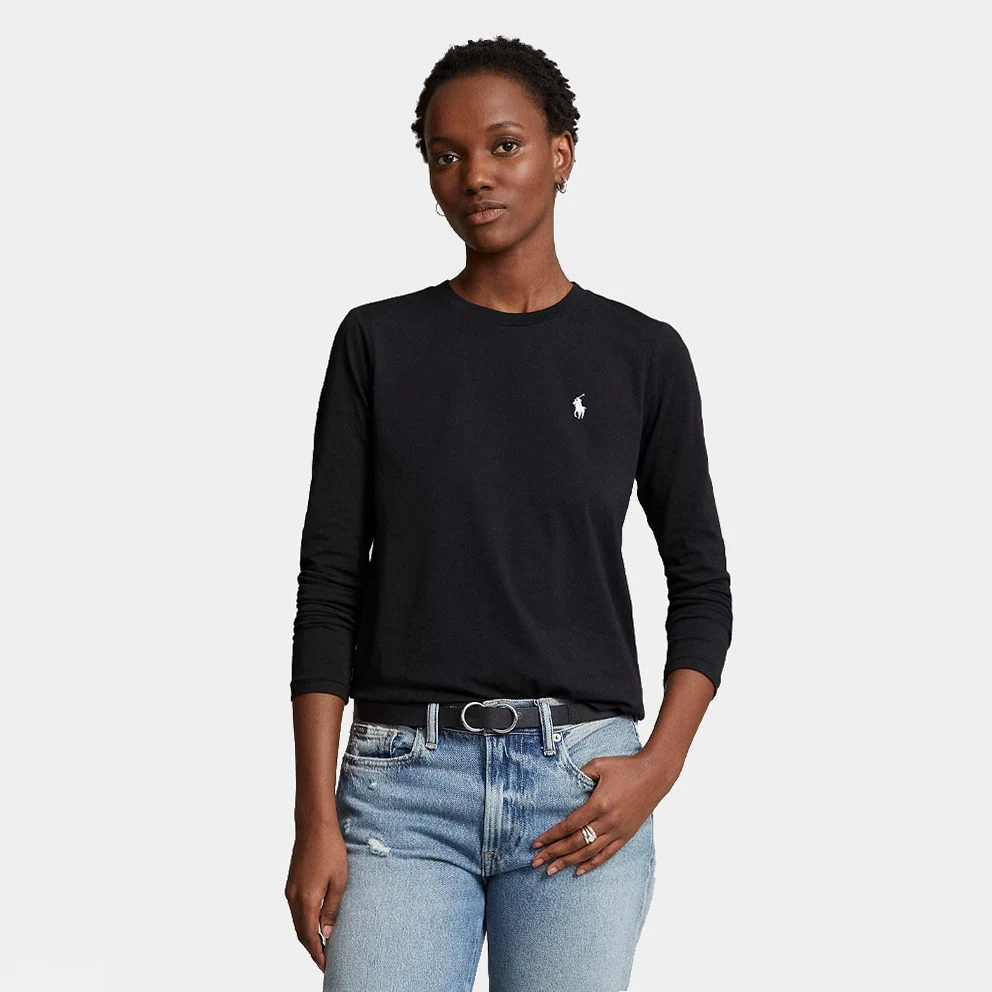 Active For Sample Women's Long Sleeves T-shirt