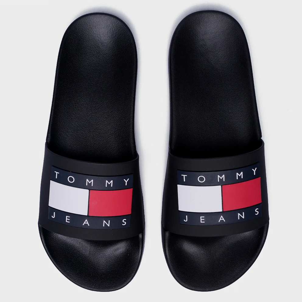 Flag Pool Men's Slides