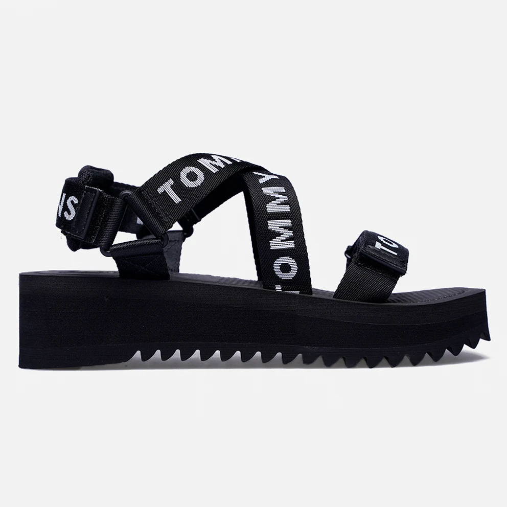 Flatform Eva Women's Sandals
