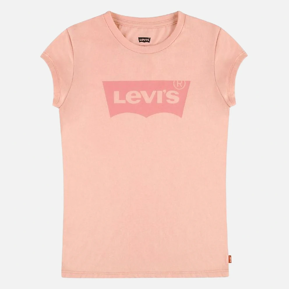 Sportswear Logo Kids' T-Shirt