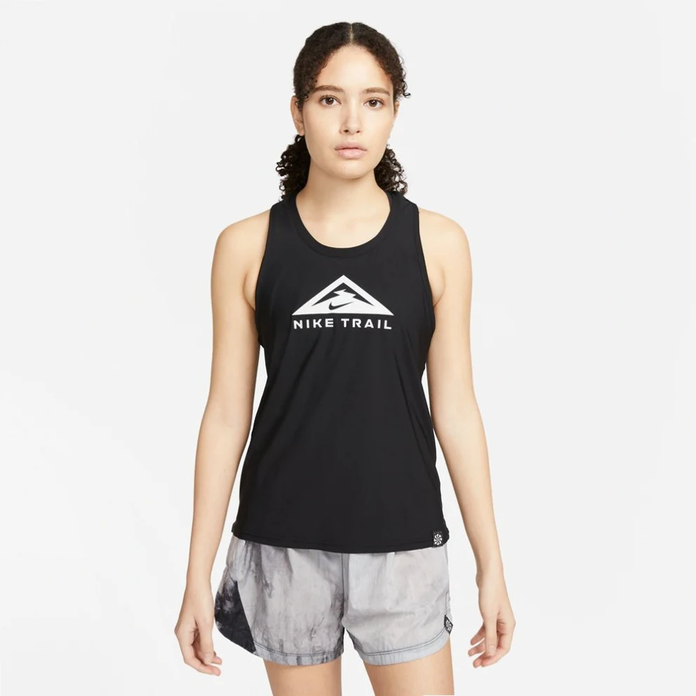 Trail Dri-FIT Women's Tank Top