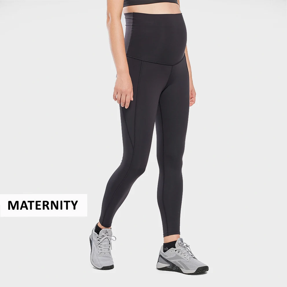 Women's  7/8 Maternity Leggings
