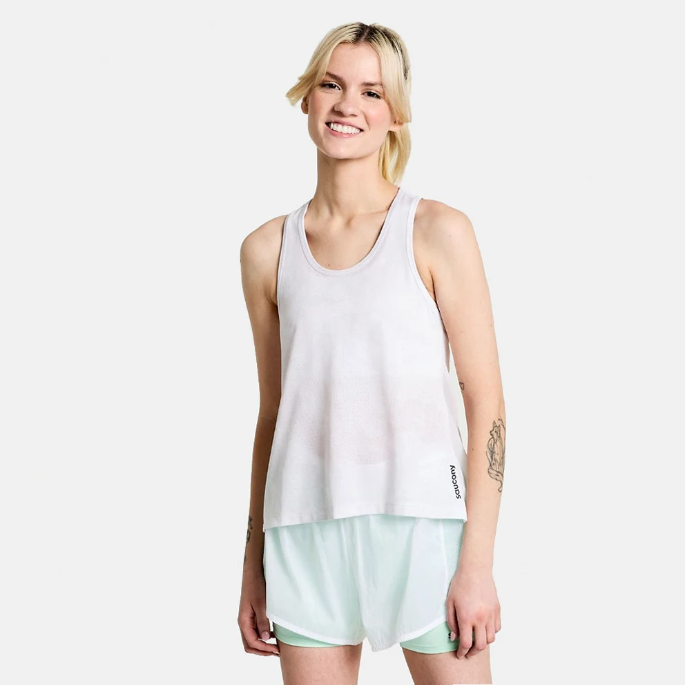 Elevate Women's Tank Top