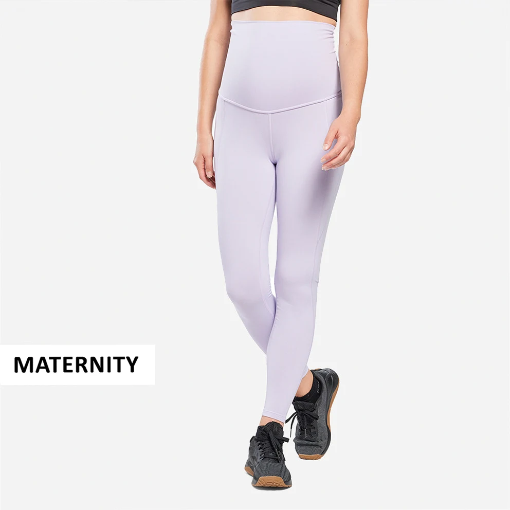Women's  Long Maternity Leggings