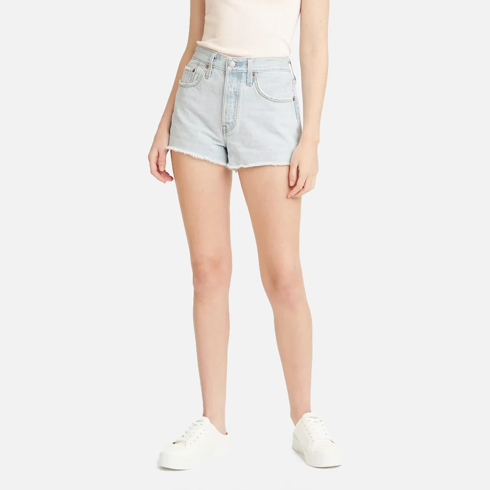 501 Original Short Women's Jean Shorts