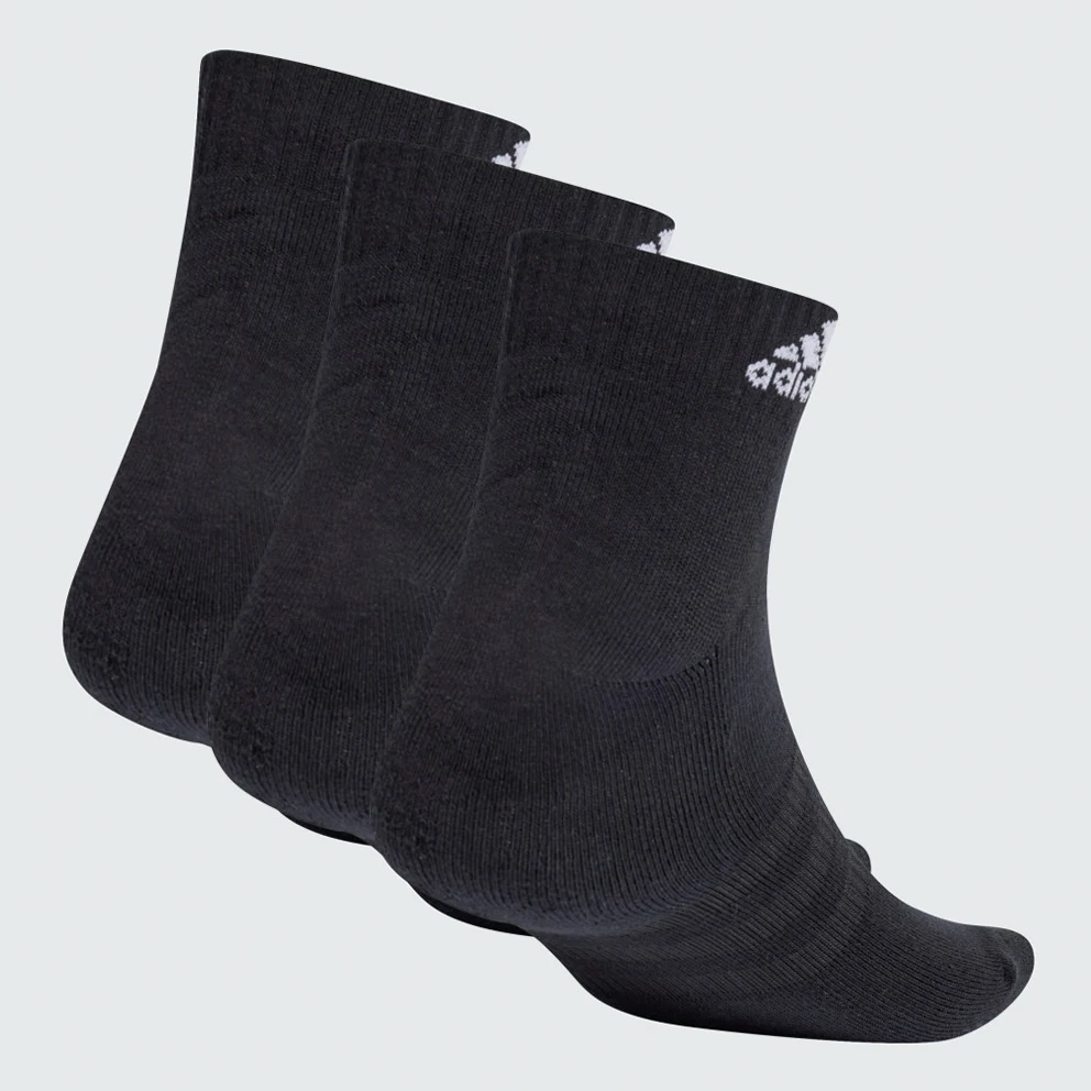 Men's 3-Pack Socks