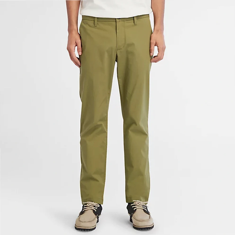 Sargent Lake Super Light Weight Stretch Men's Chino Pants