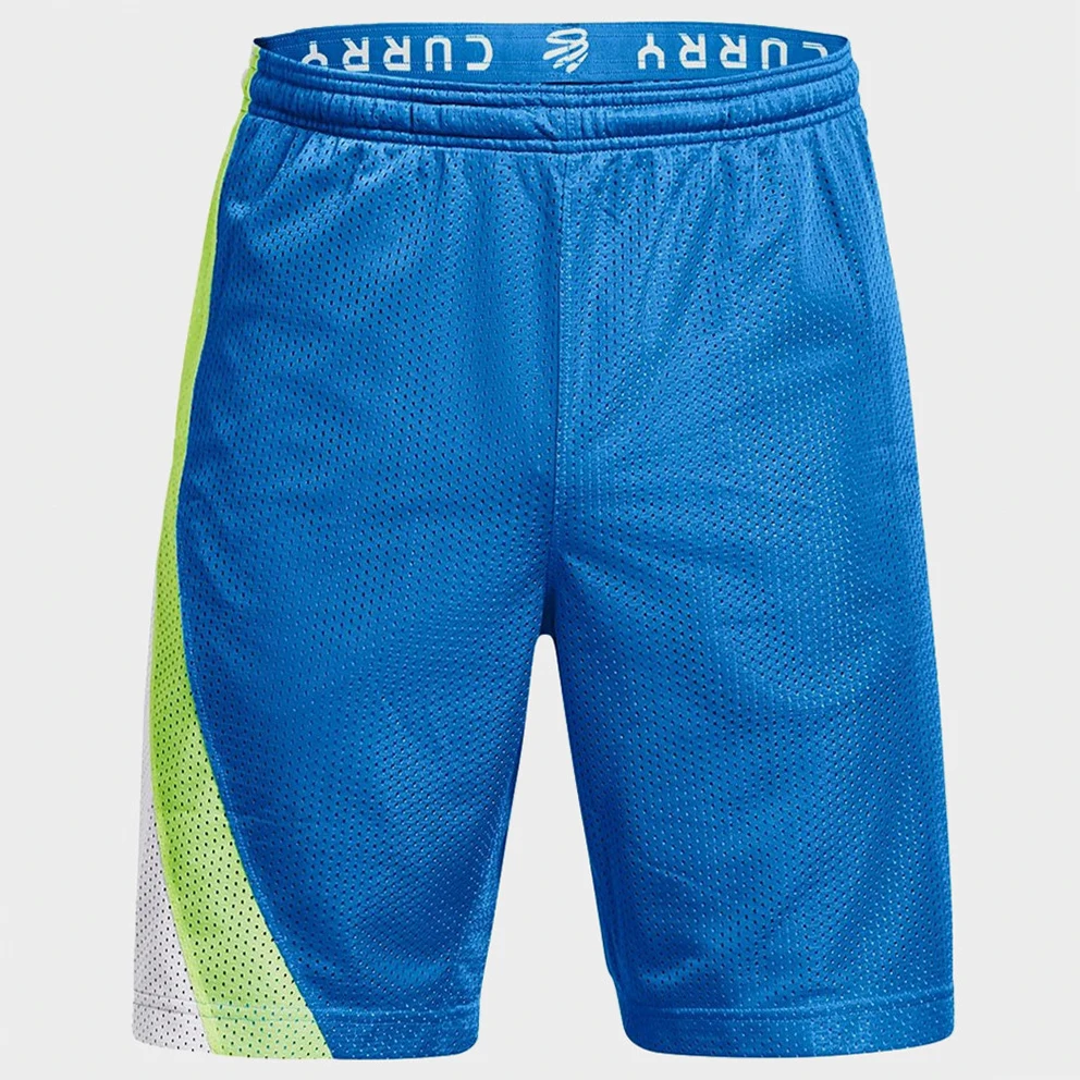 Curry Splash 9'' Men's Shorts
