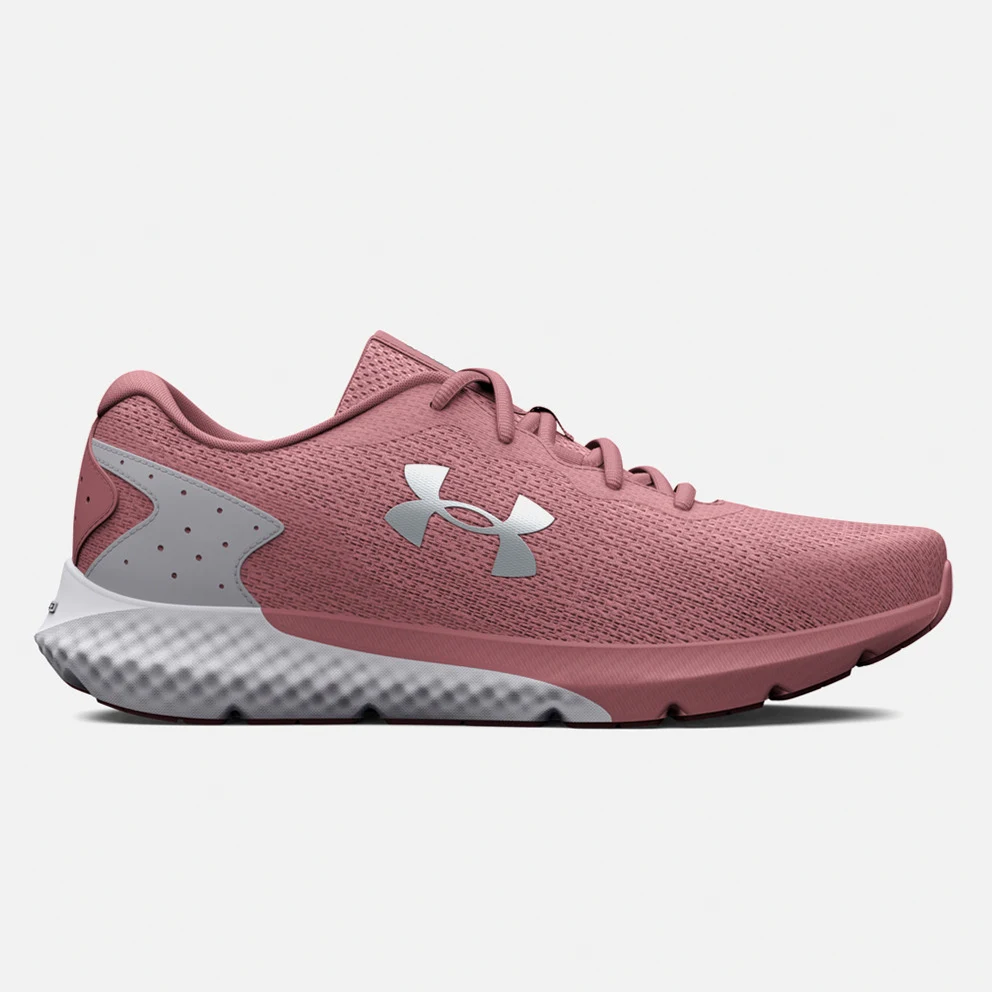 UA Charged Rogue 3 Knit Women's Running Shoes