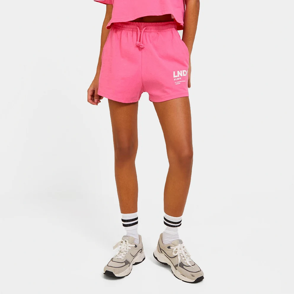 Bali Relax Women's Shorts