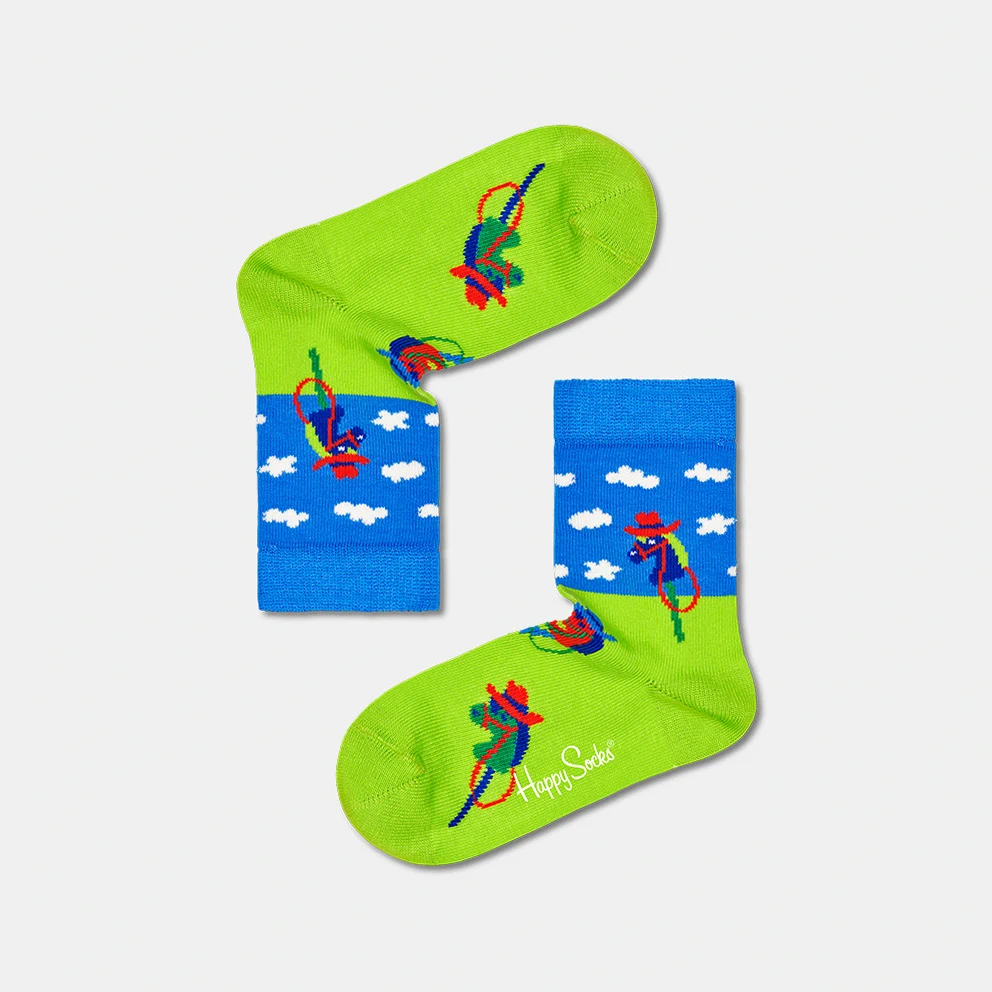 Horse Sock Kids' Sock