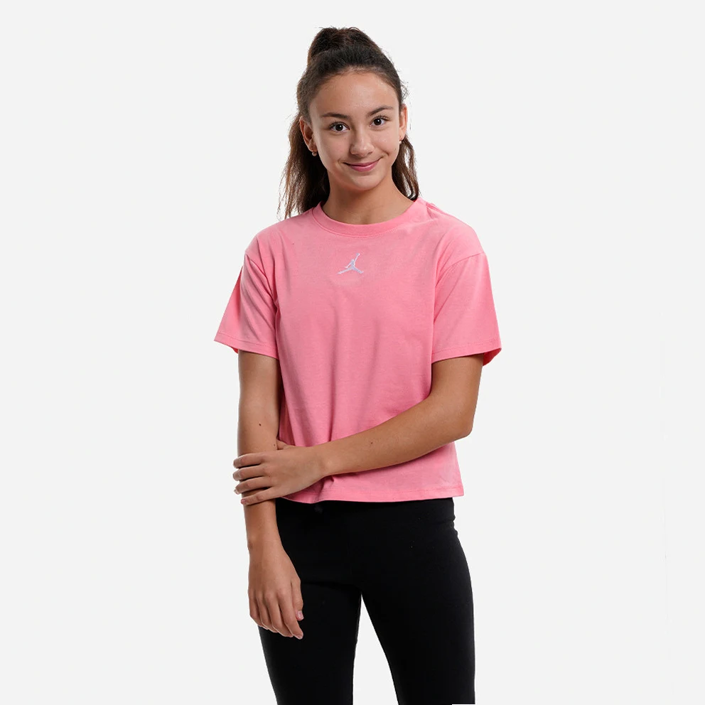 Essentials Girls' Tee