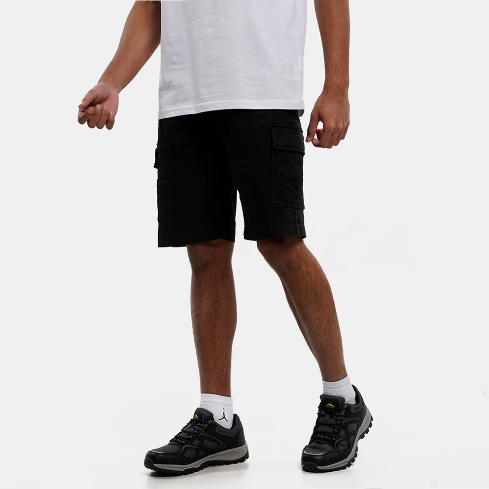 Heritage Men's Cargo Shorts