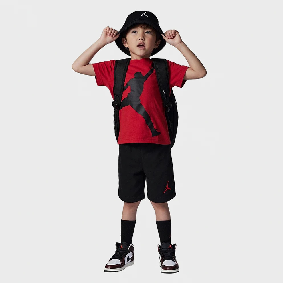 Jumpman Jumbo Kids' Tracksuit Set