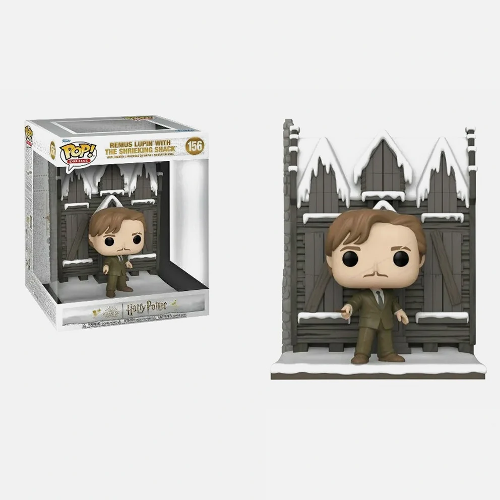 Deluxe: Harry Potter Chamber Of Secrets