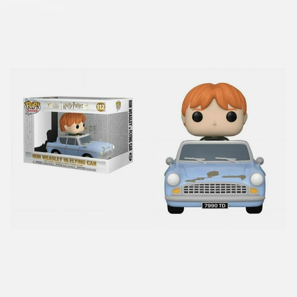 Rides Super Deluxe: Harry Potter Chambe