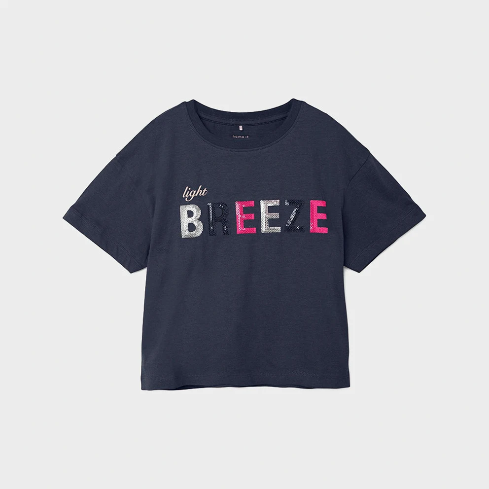 Loose Infant's T-shirt