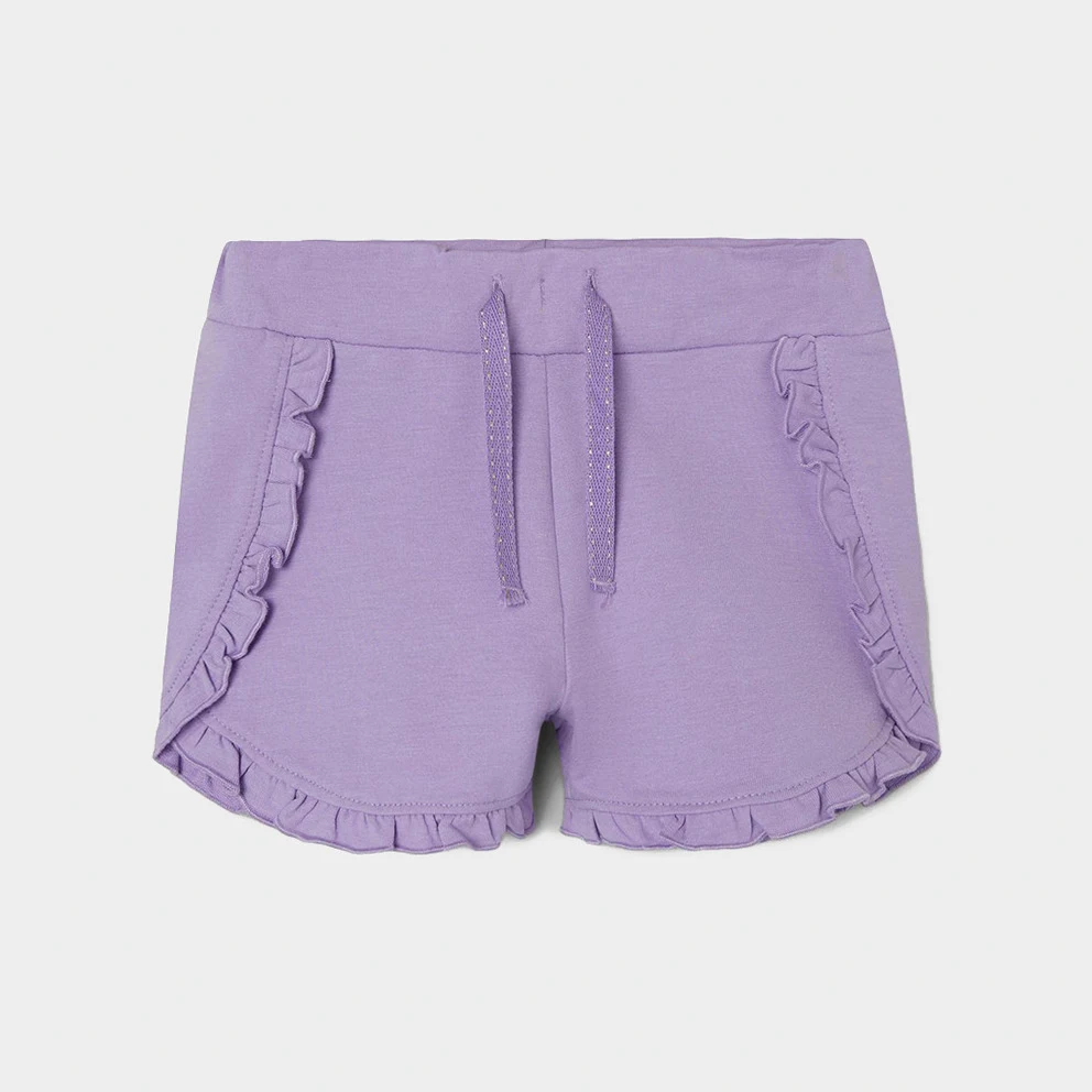 Light Sweat Infant's Shorts