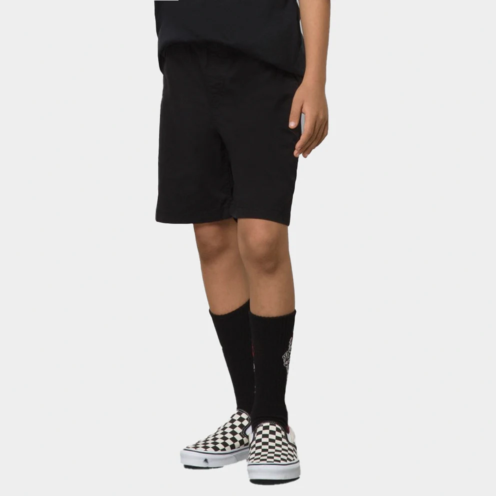 Range Kids' Shorts