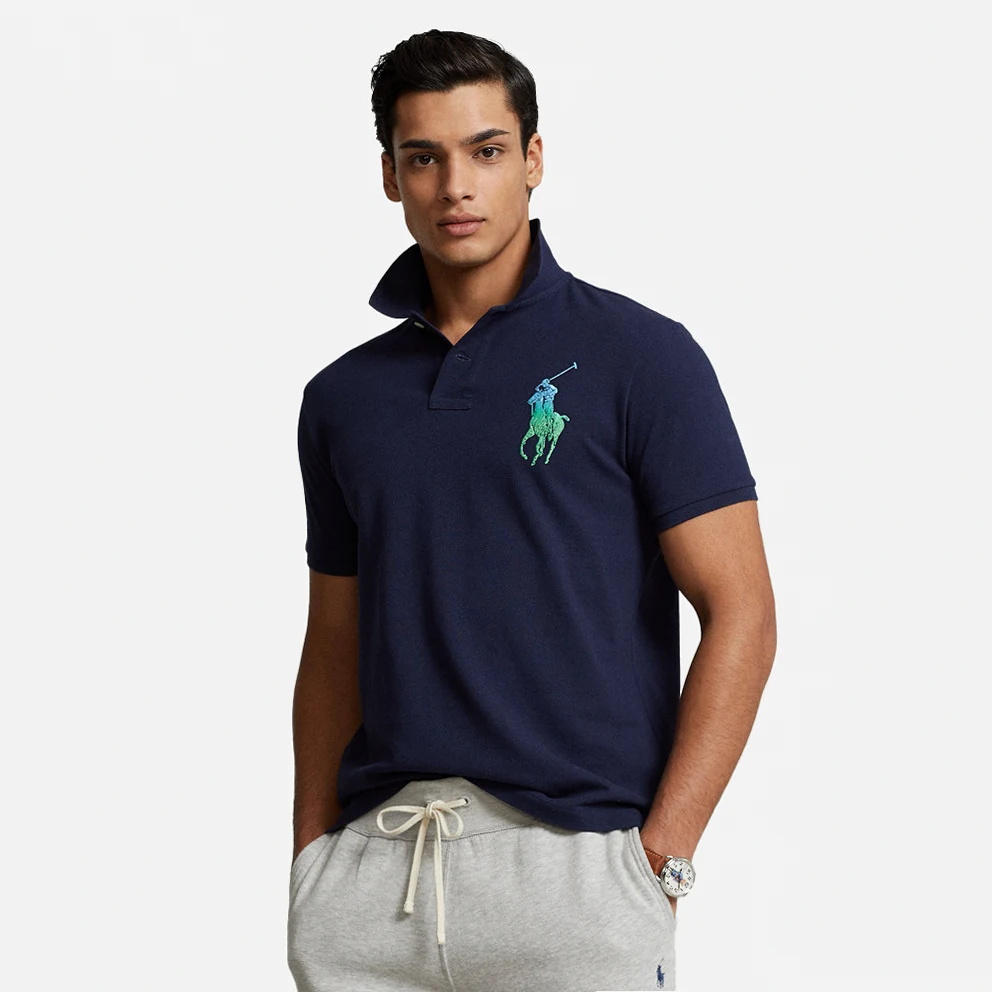 Classics 10/16 Men's Polo T-Shirt