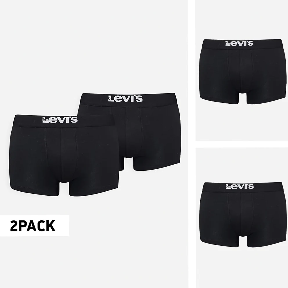 Low Rise 2-pack Men's Underwear