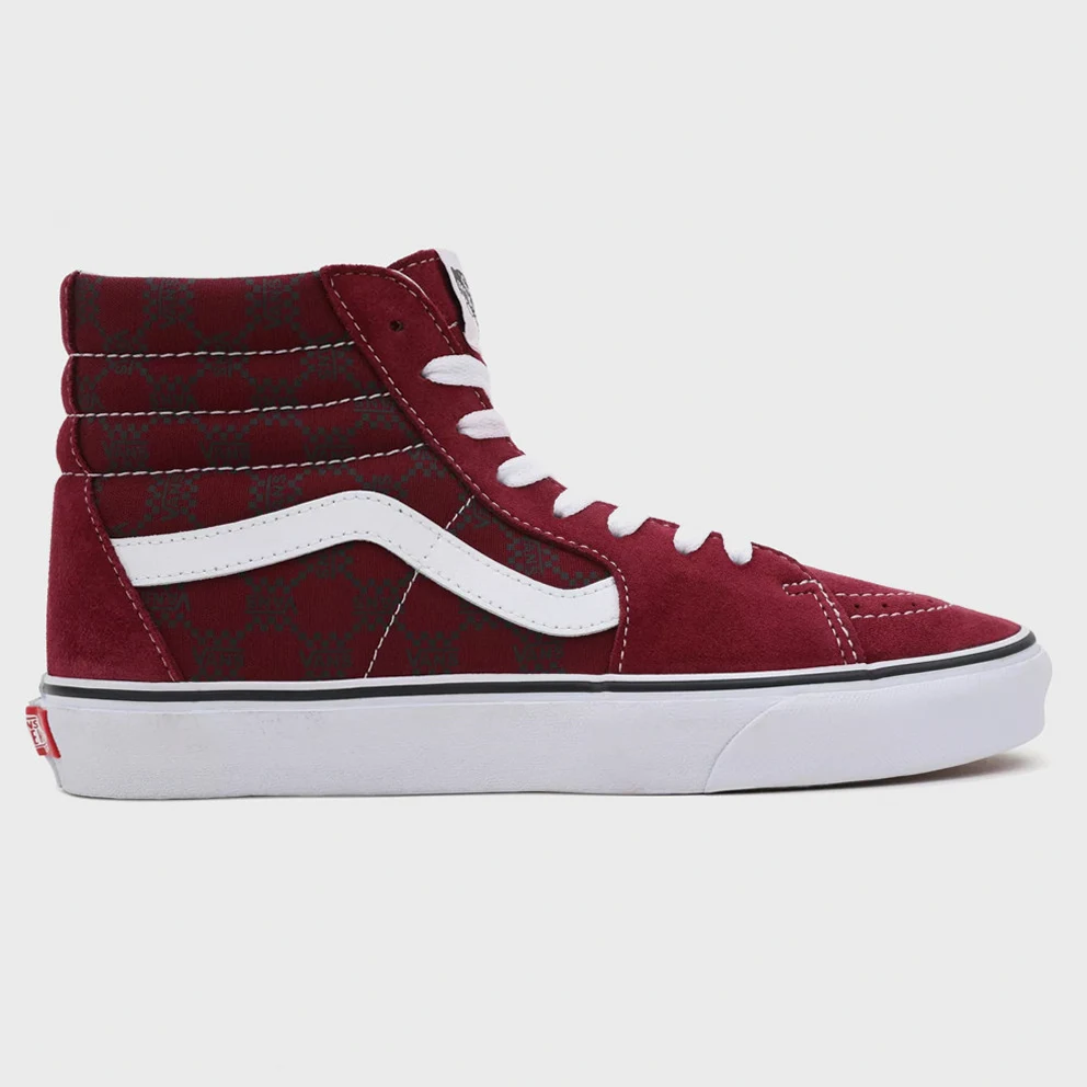 Sk8-Hi Men's Boots