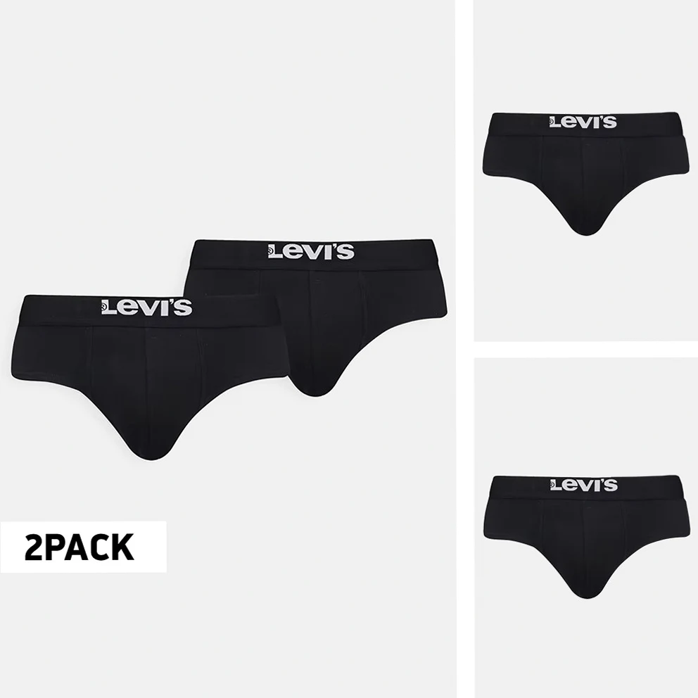 2-pack Men's Briefs