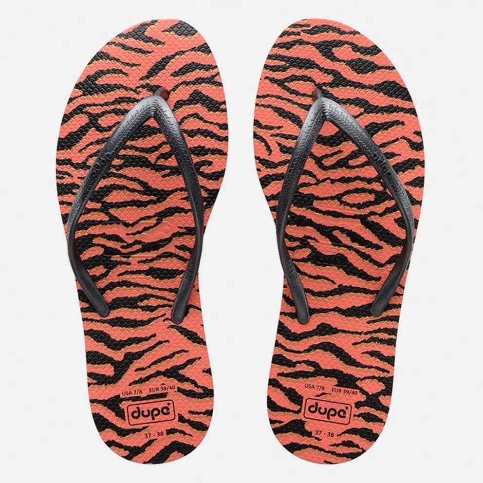 Exotica Women's Flip Flops