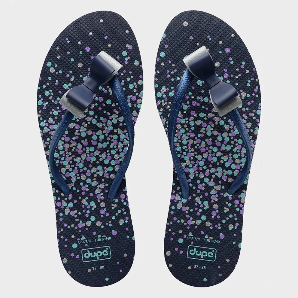 Beauty Women's Flip Flops