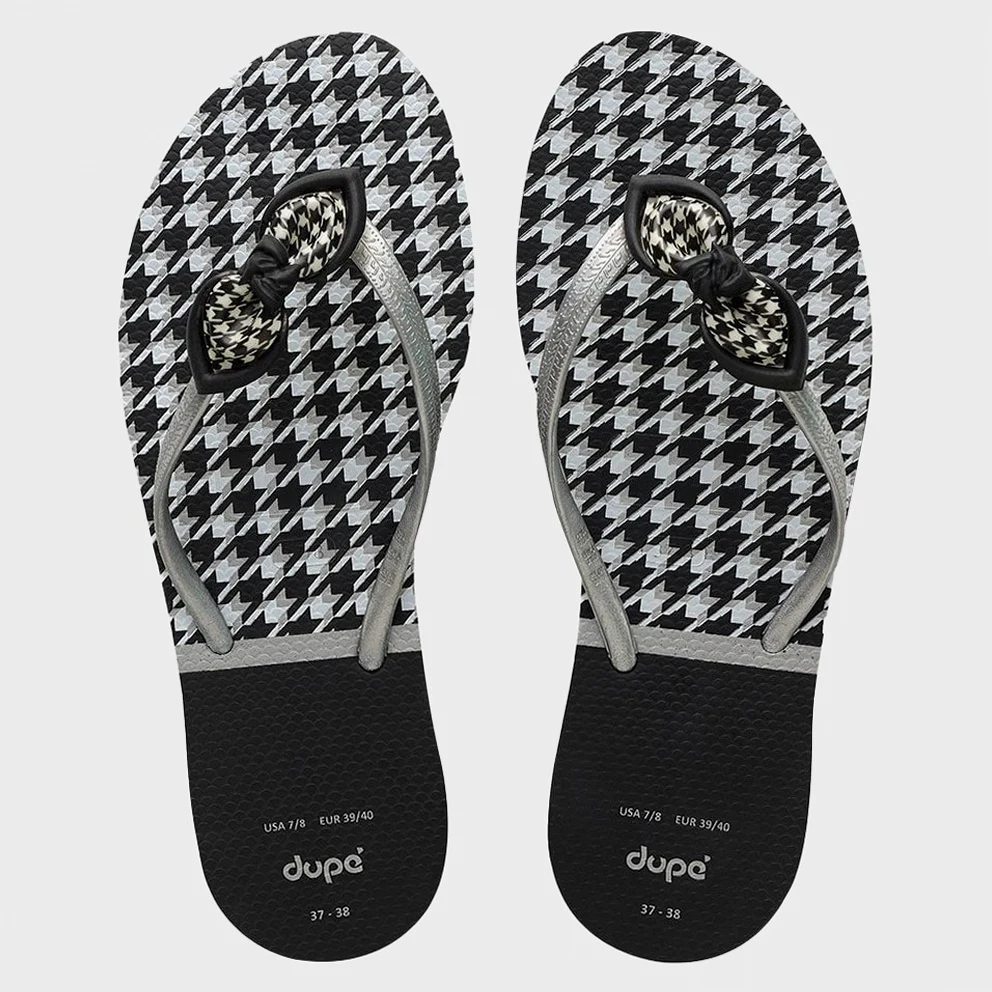 Beauty Women's Flip Flop