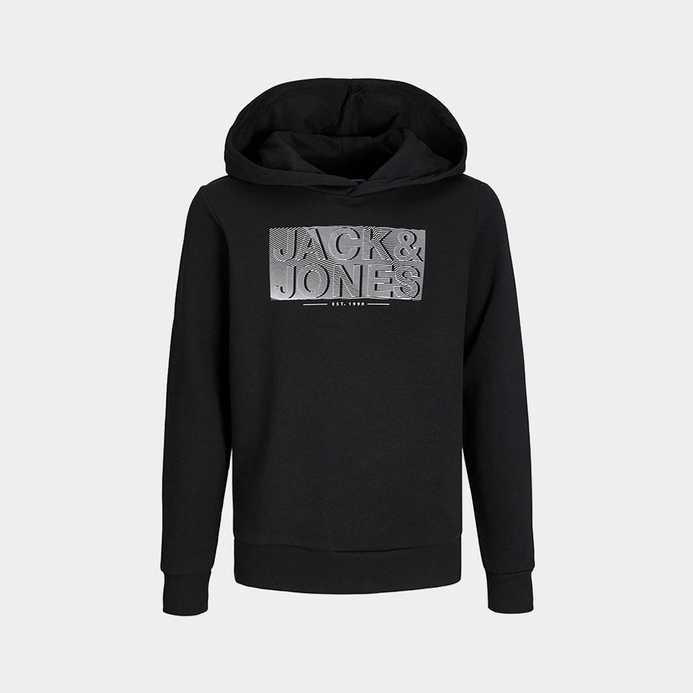 Jjpeter Kids' Hoodie