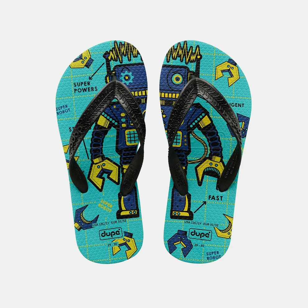 Petit Kids Flip Flops
