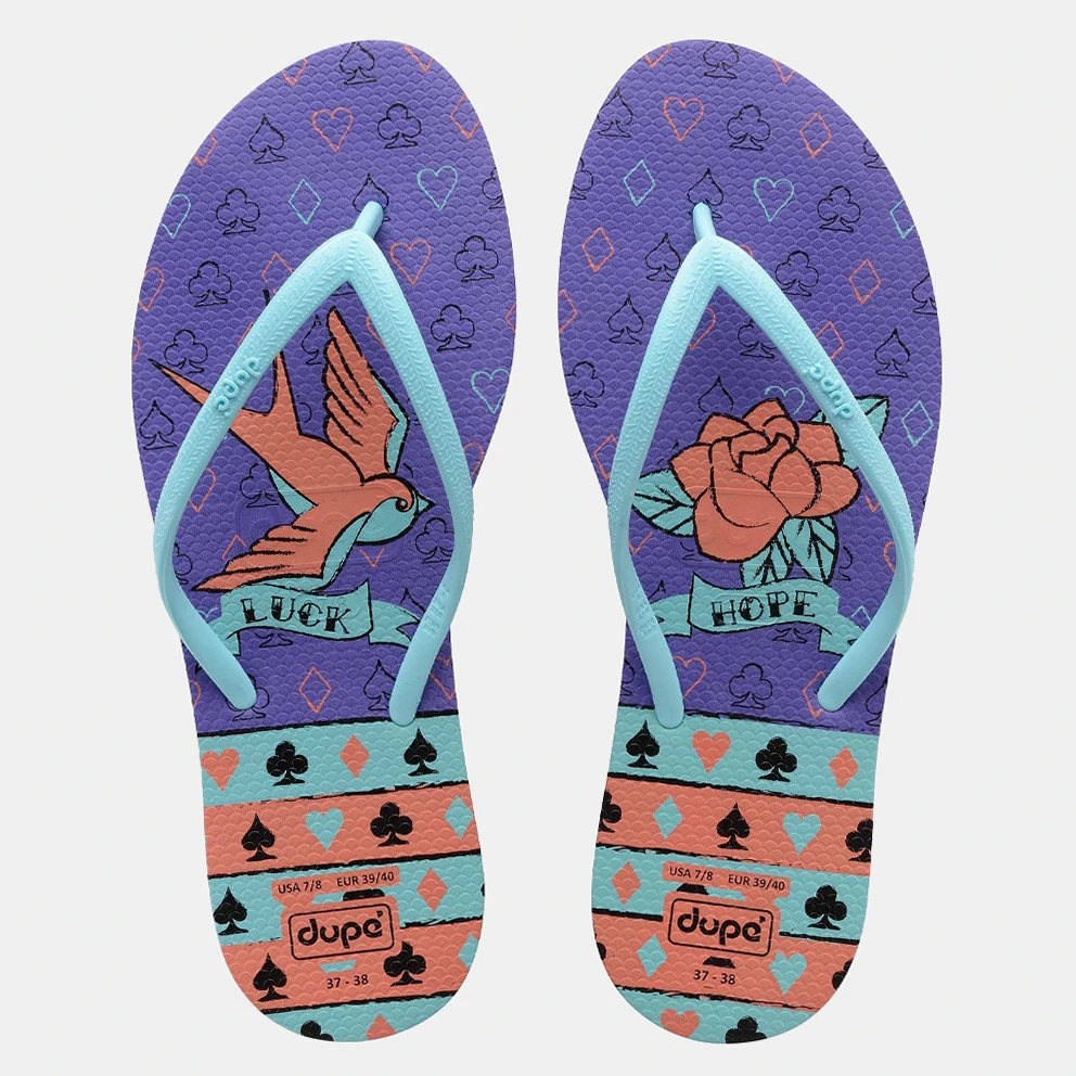 Hype Women's Flip Flops