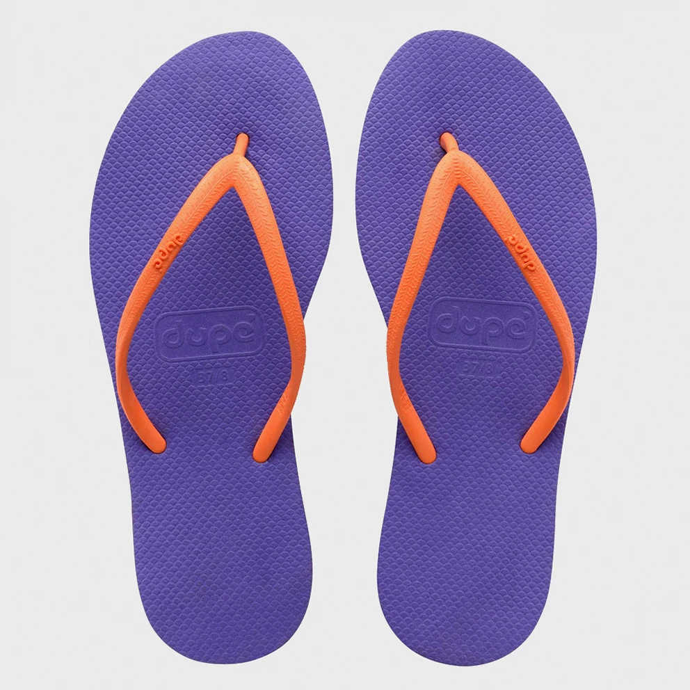 Aquarela Femina Women's Flip Flops