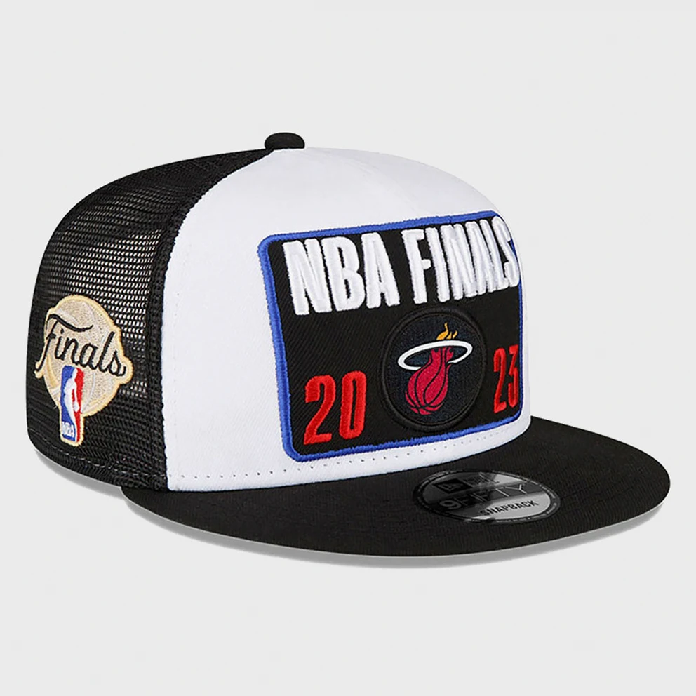 NBA Finals 950 Miahea