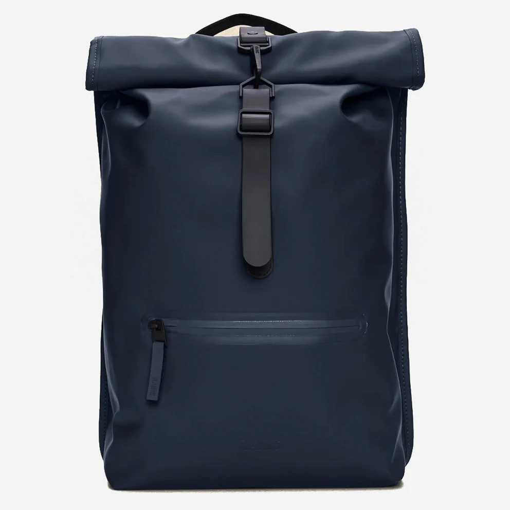 Rolltop Rucksack Backpack 13L